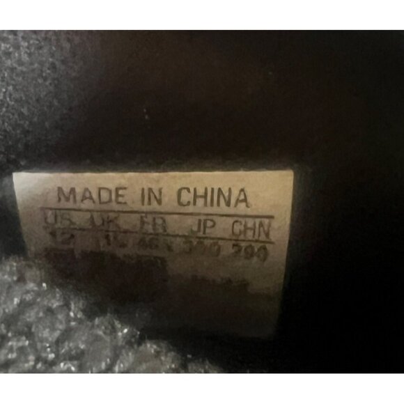 adidas TRAE YOUNG 2 Meilin Shoes Chinese New Year Black Red Size 12 IF2163 - Picture 10 of 11